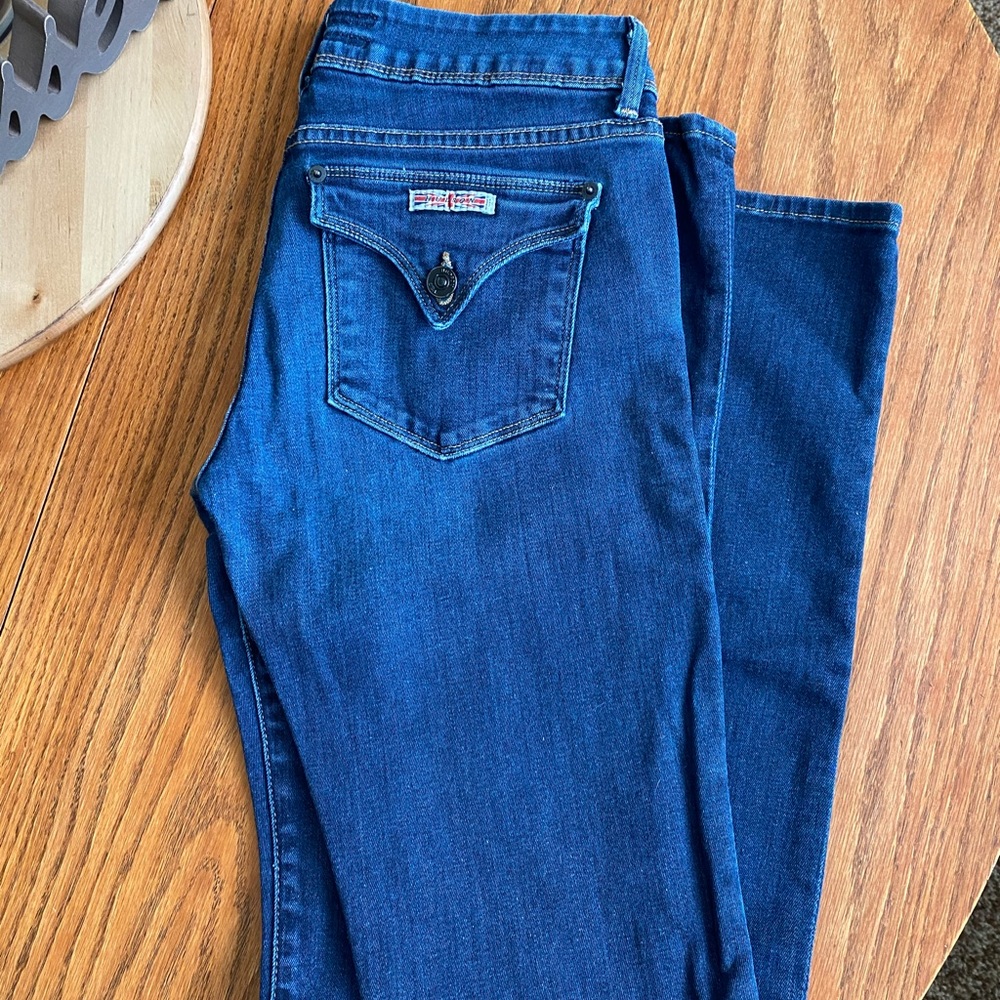 Hudson jeans